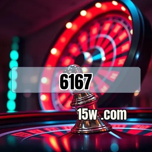 6167.com: Ofertas Imperdíveis e Jogos Que Encantam