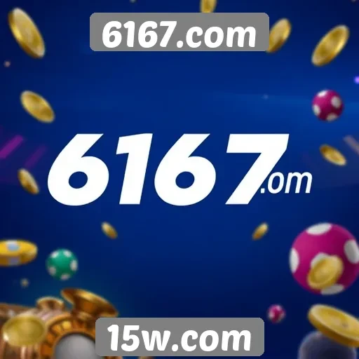 Impacto das promoções de 6167.com na experiência do usuário