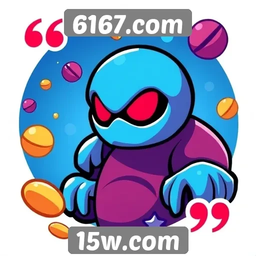 Desempenho dos jogos em 6167.com avaliados por usuários